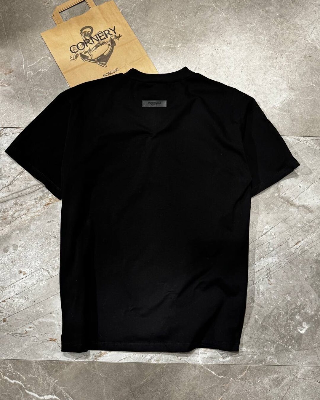 Футболка Fear of God