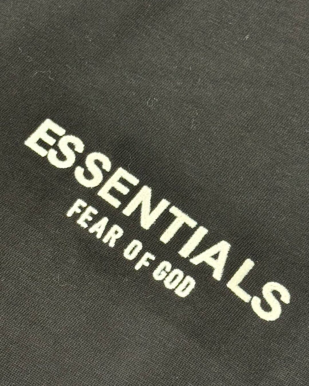 Футболка Fear of God