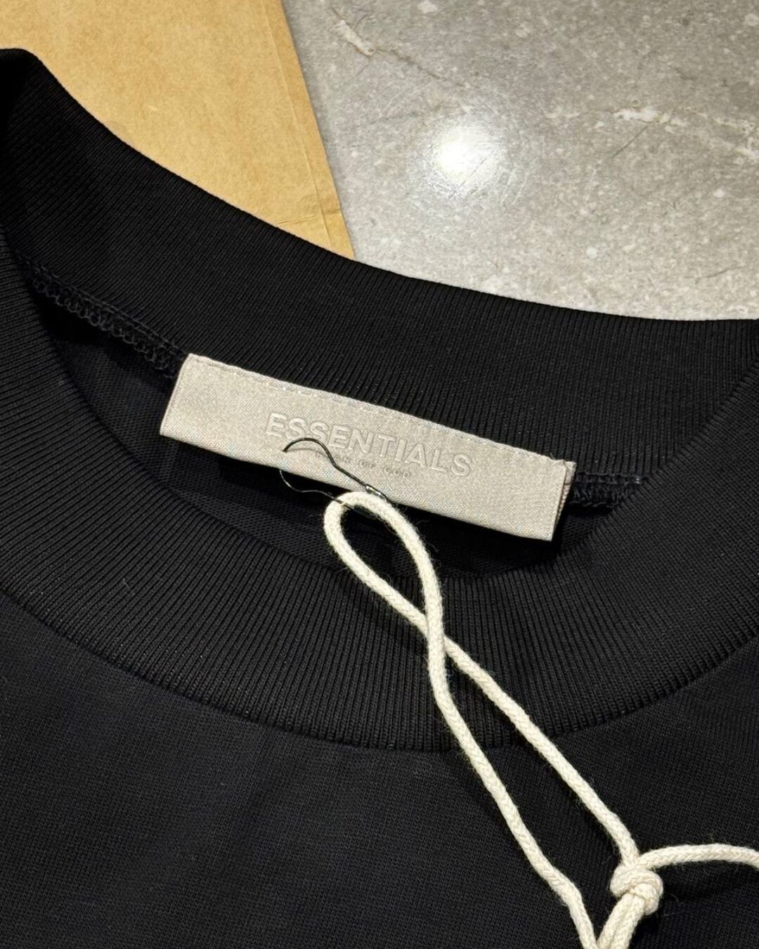 Футболка Fear of God