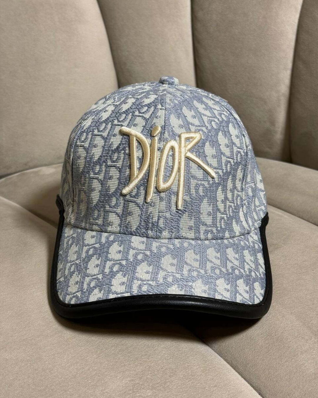 Кепка Dior