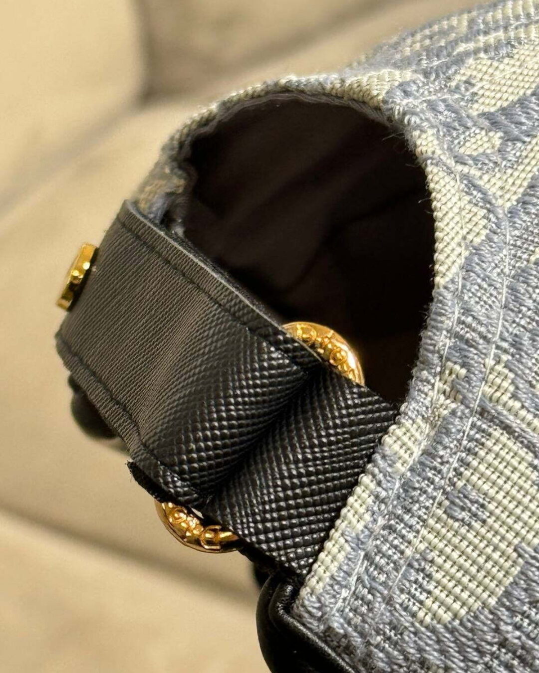Кепка Dior