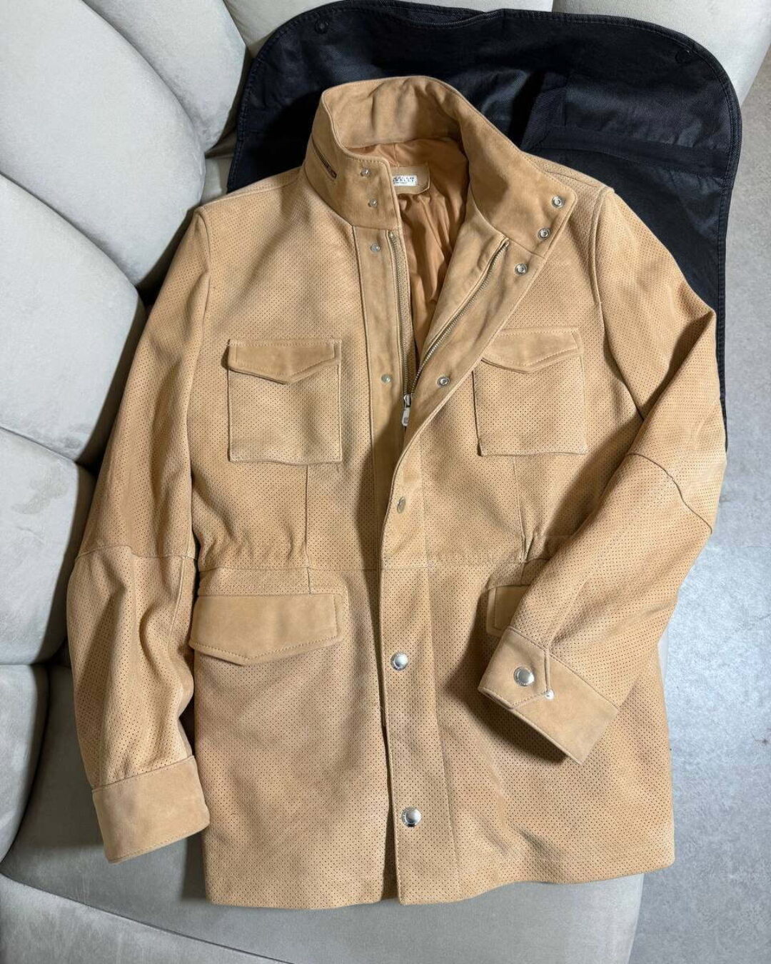 Куртка Brunello Cucinelli