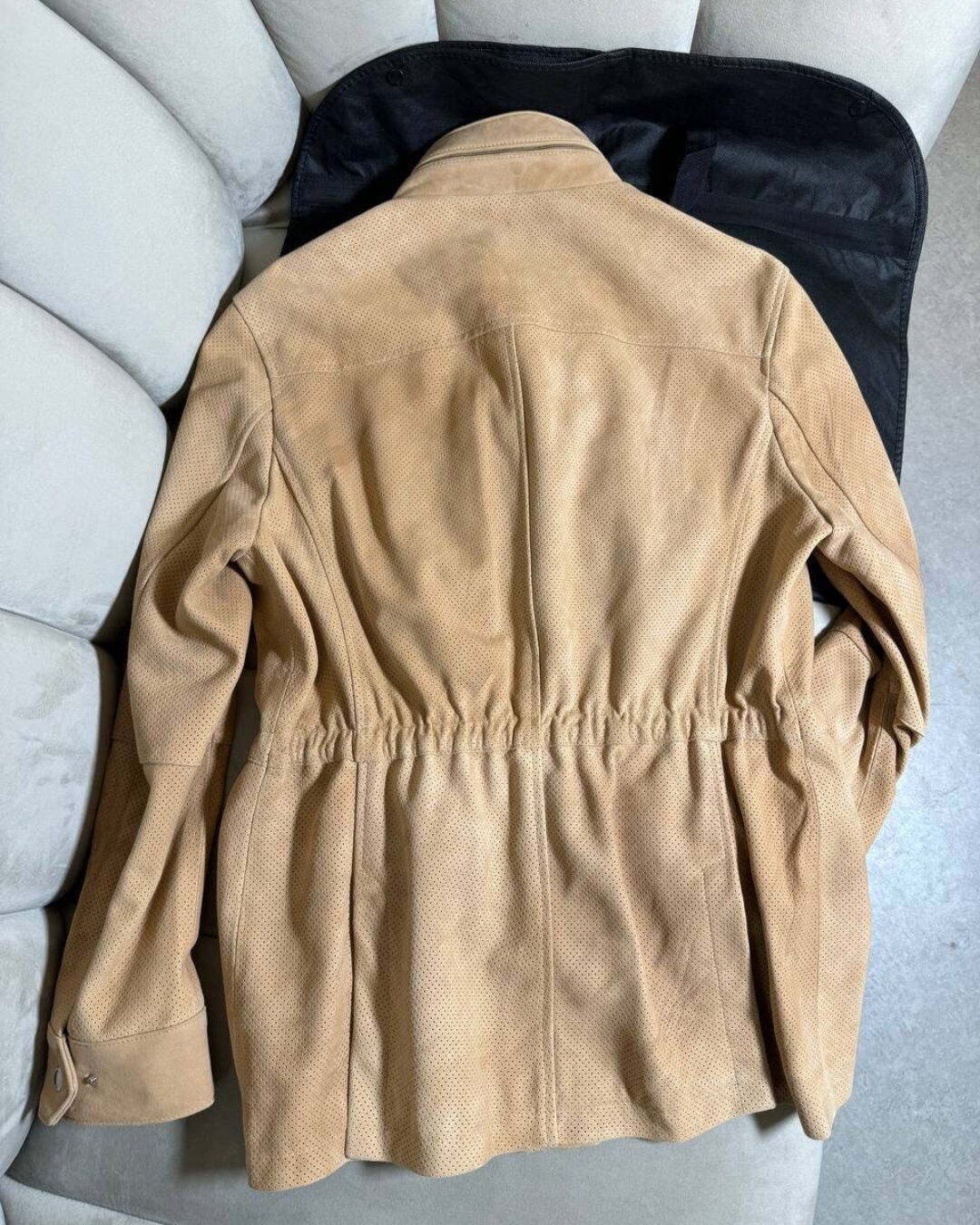 Куртка Brunello Cucinelli