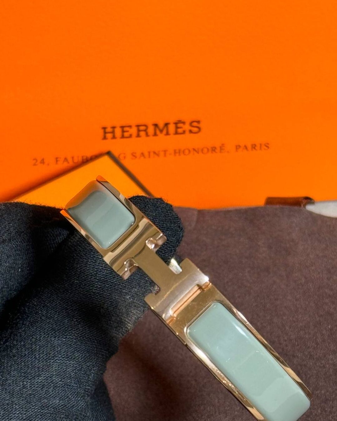 Браслет Hermes