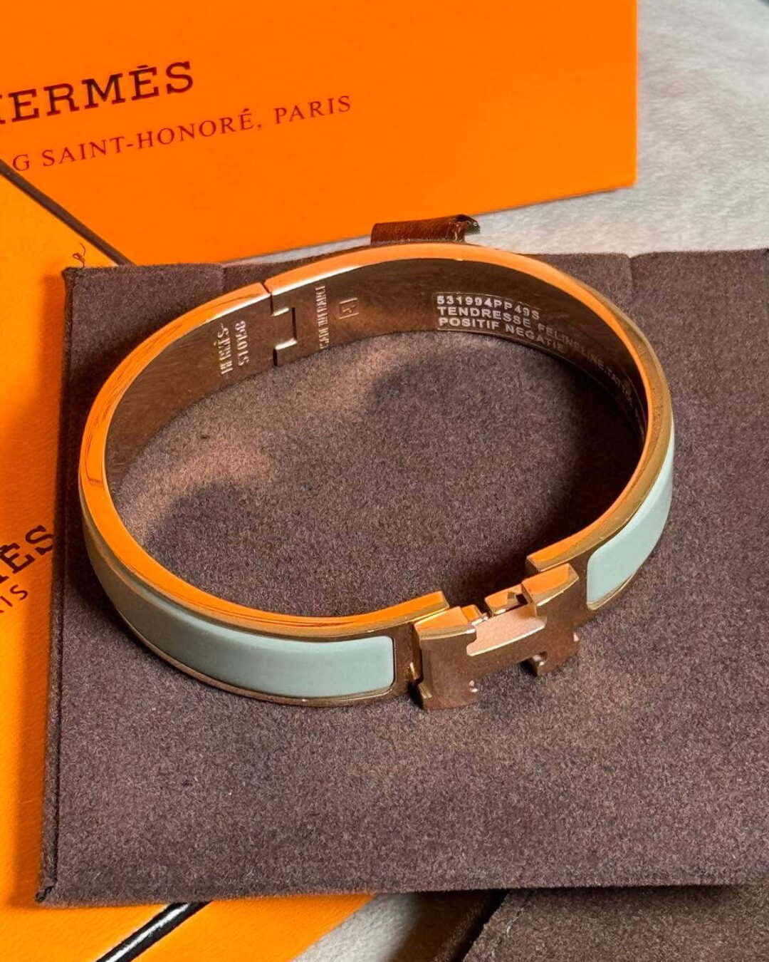 Браслет Hermes