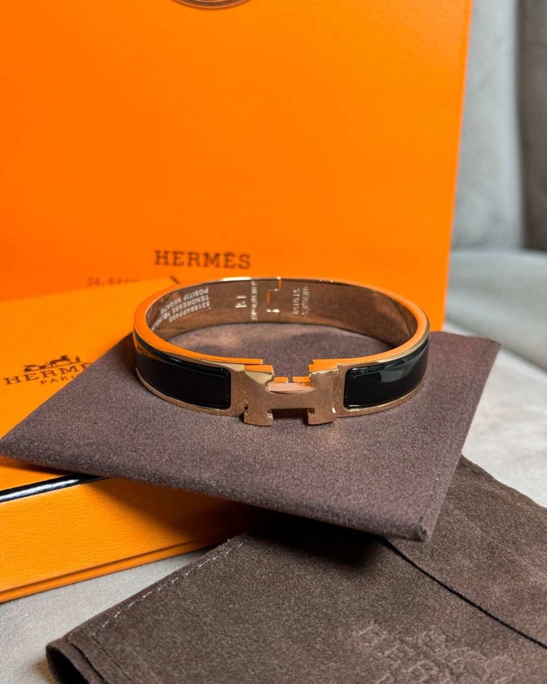 Браслет Hermes