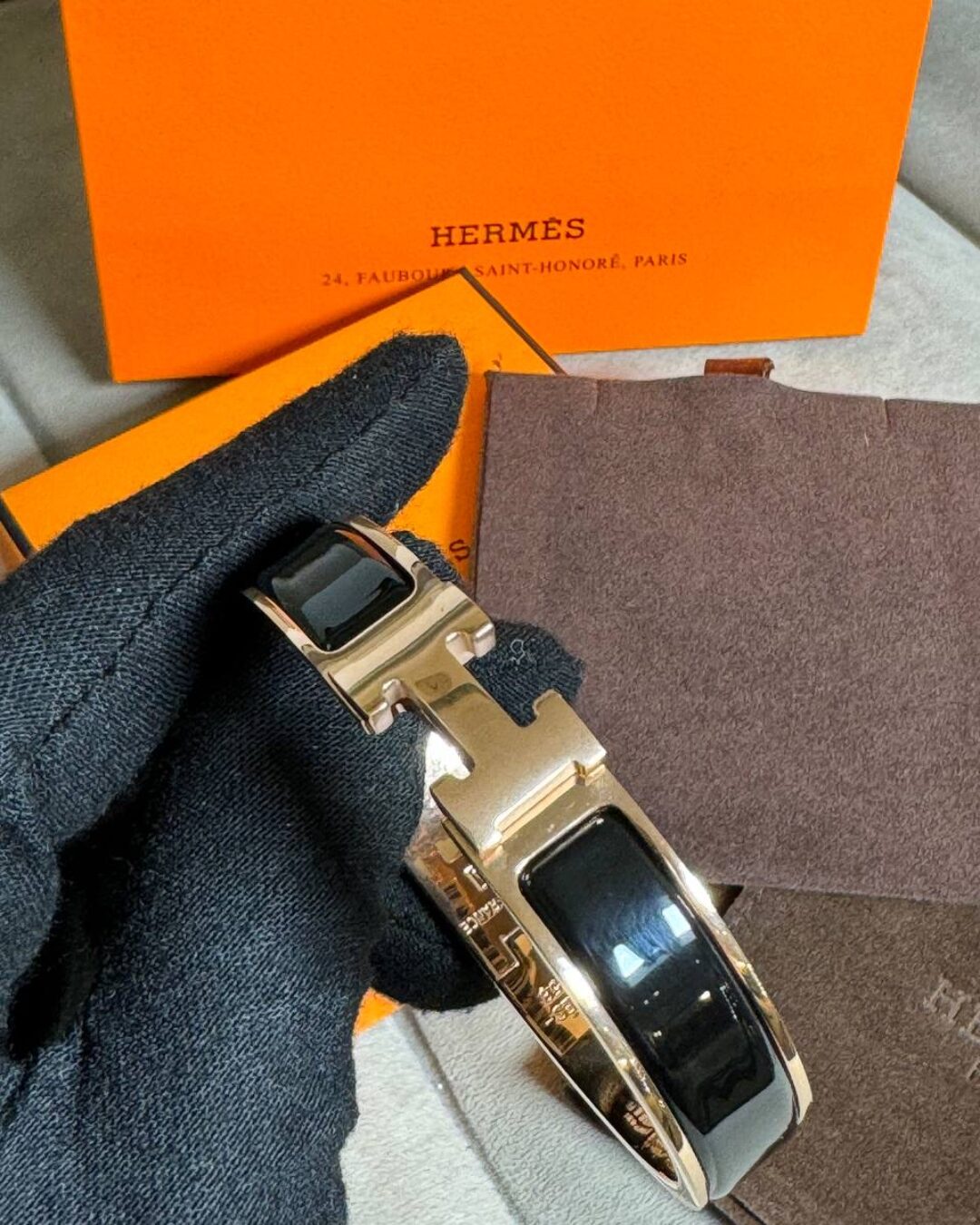 Браслет Hermes