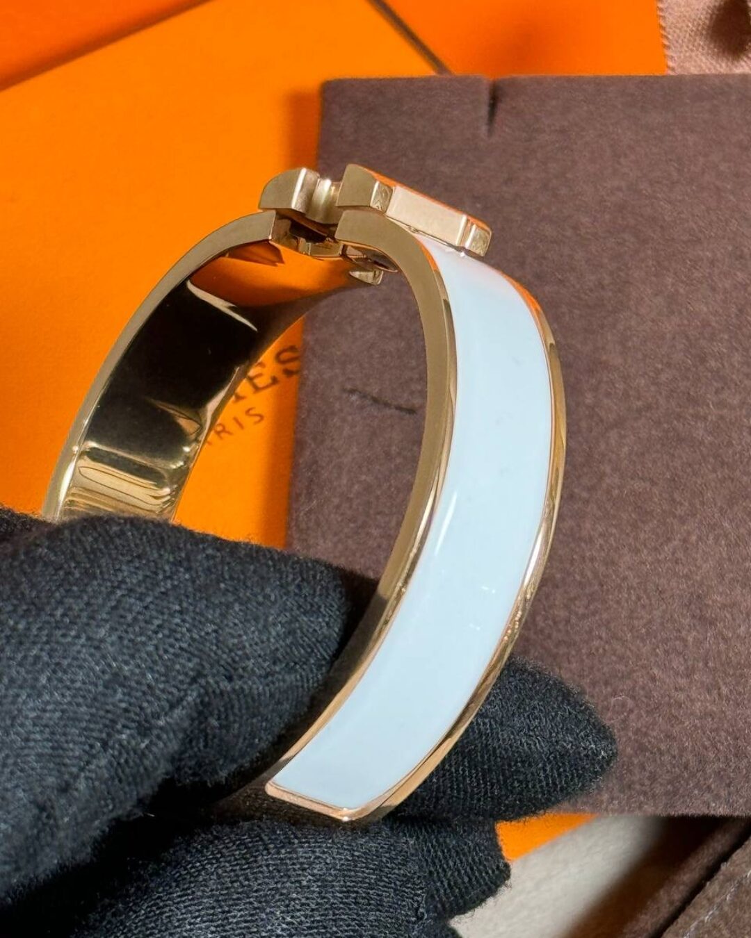 Браслет Hermes