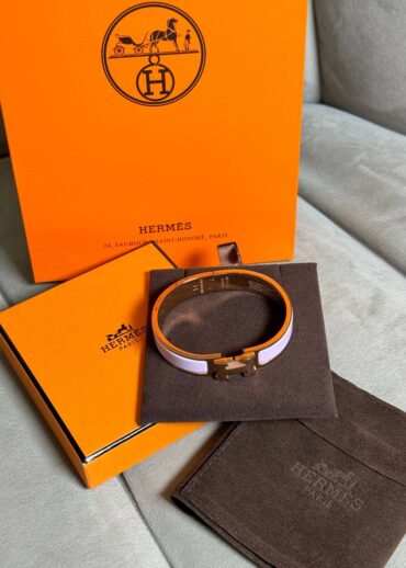 Браслет Hermes