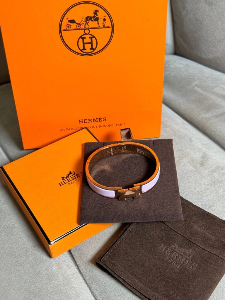 Браслет Hermes