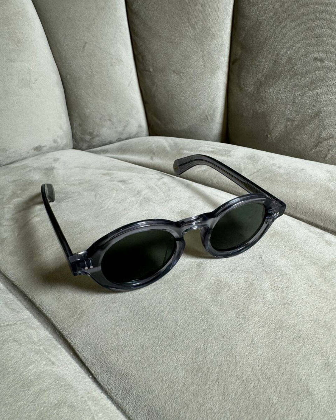 Очки Moscot