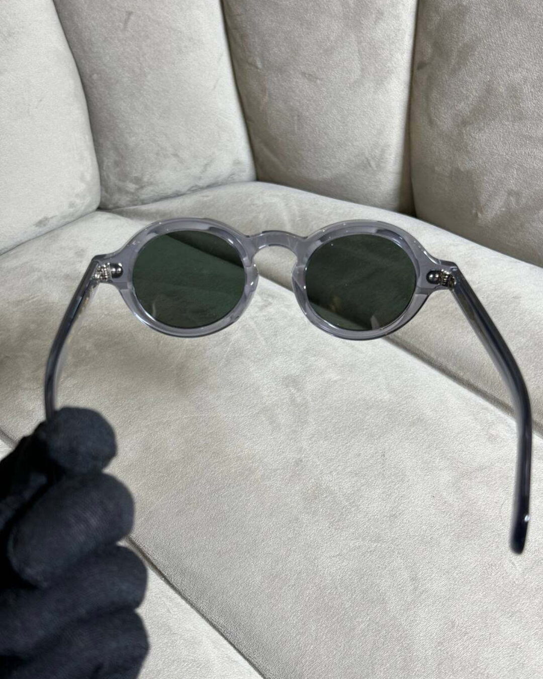 Очки Moscot