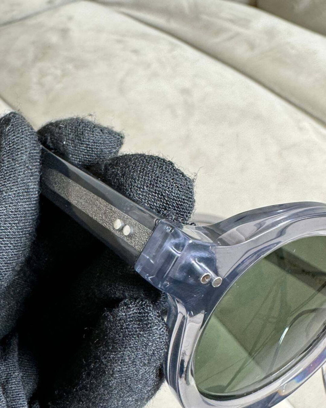 Очки Moscot