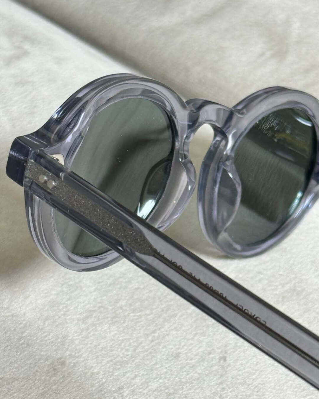 Очки Moscot