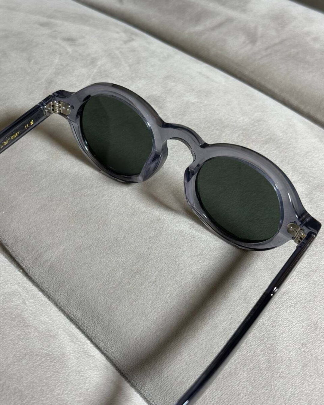 Очки Moscot