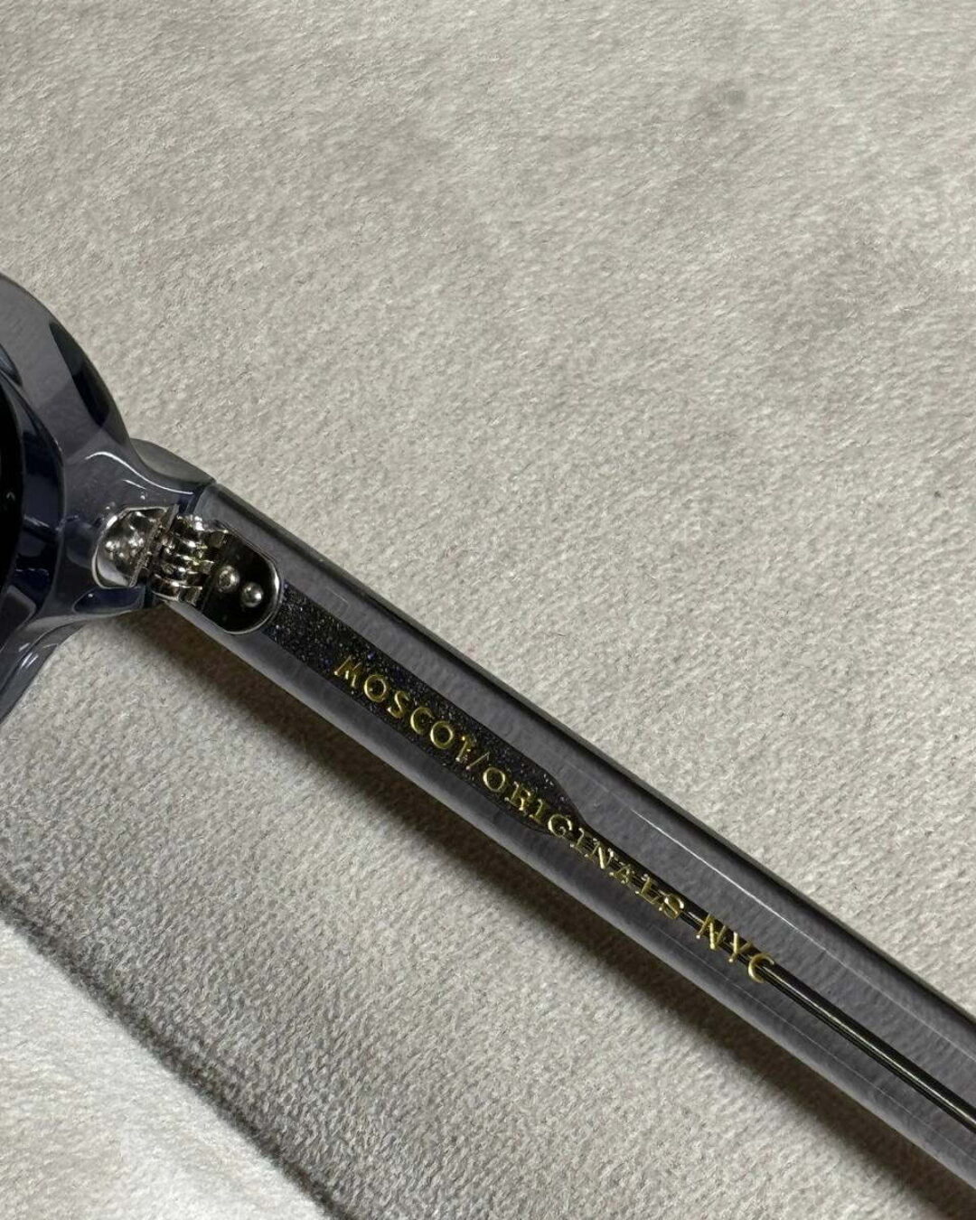 Очки Moscot