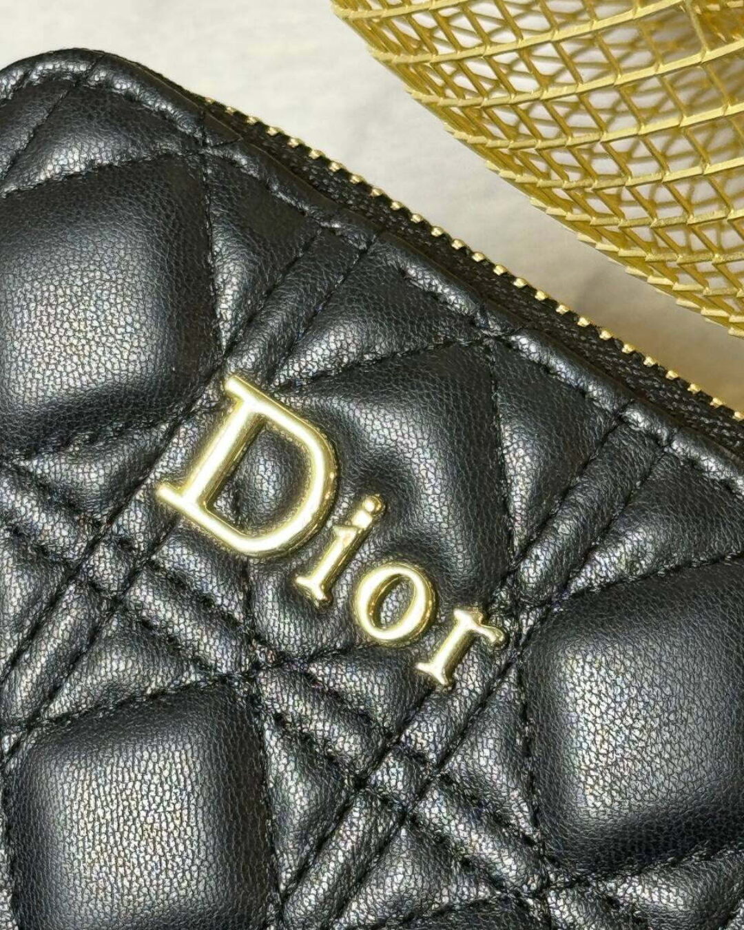 Кошелёк Dior