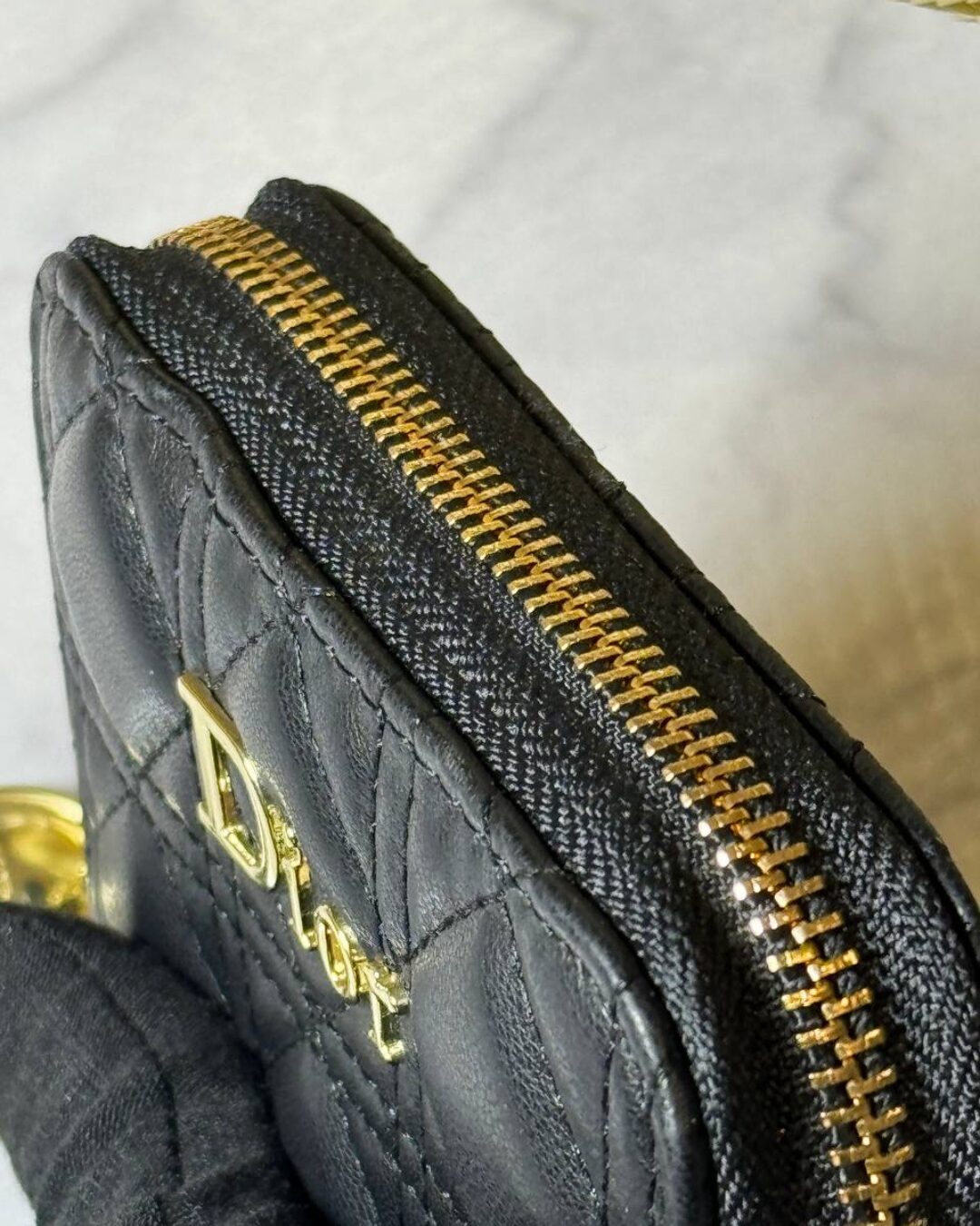 Кошелёк Dior
