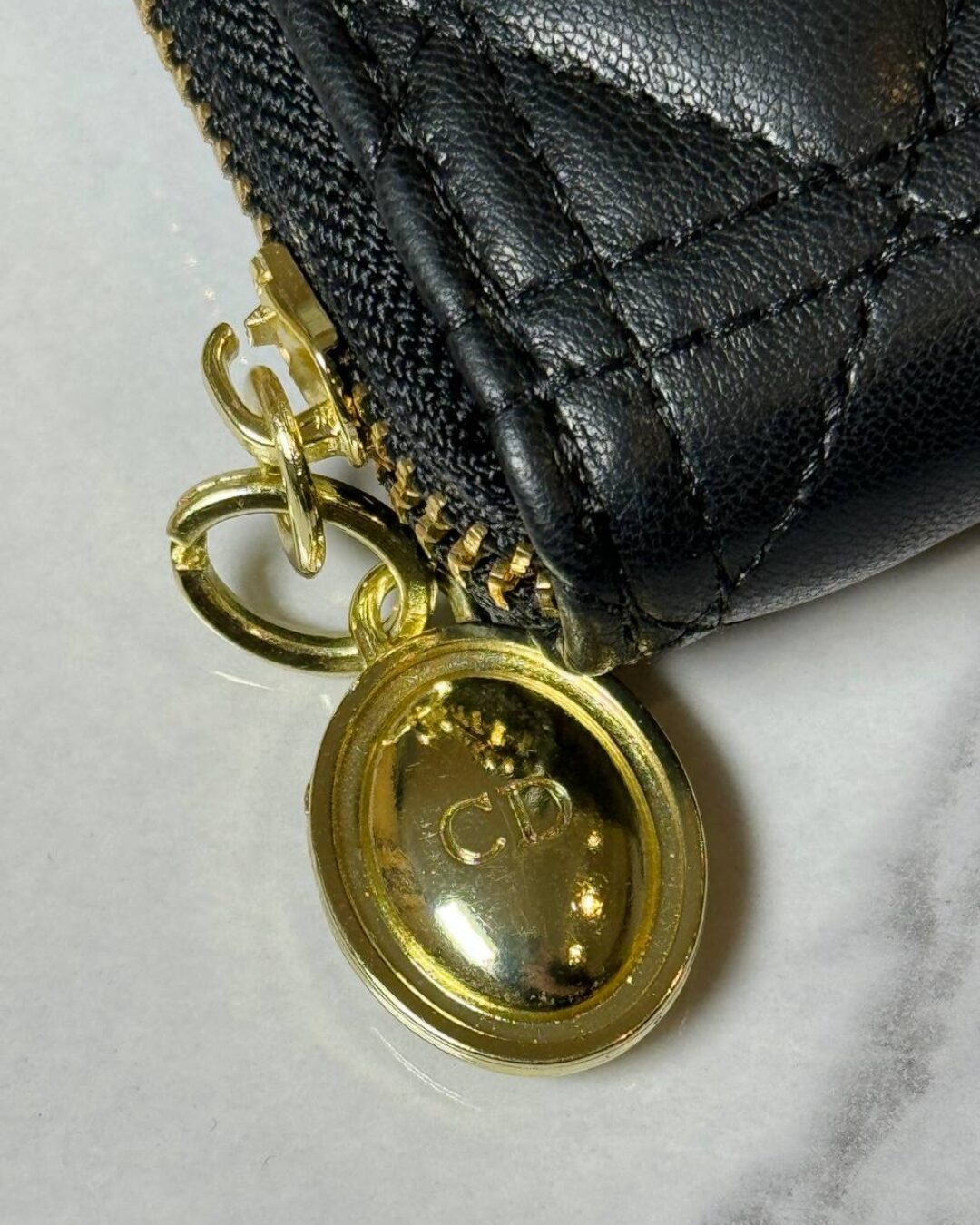 Кошелёк Dior