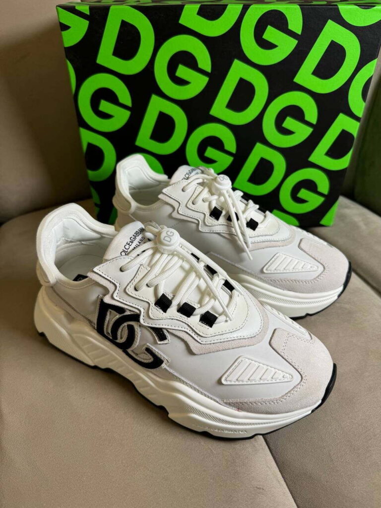 Кроссовки Dolce & Gabbana Daymaster