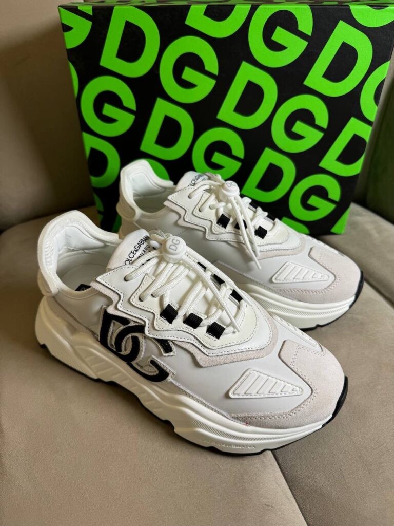 Кроссовки Dolce & Gabbana Daymaster