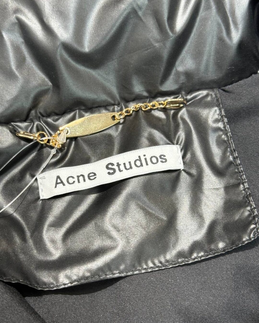 Жилет Acne Studio