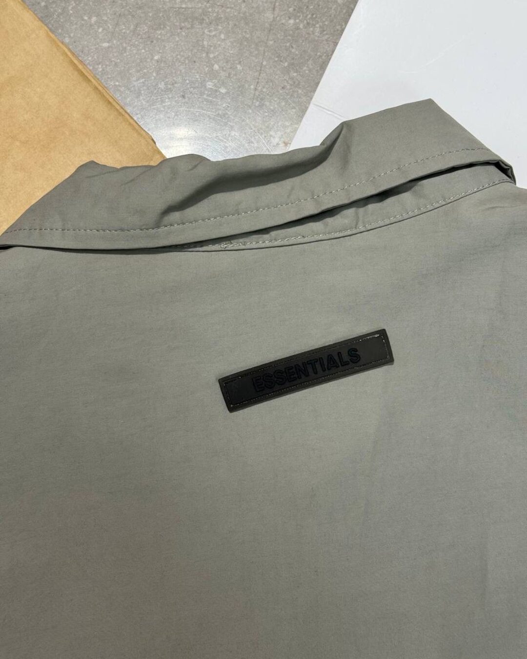 Куртка Fear Of God