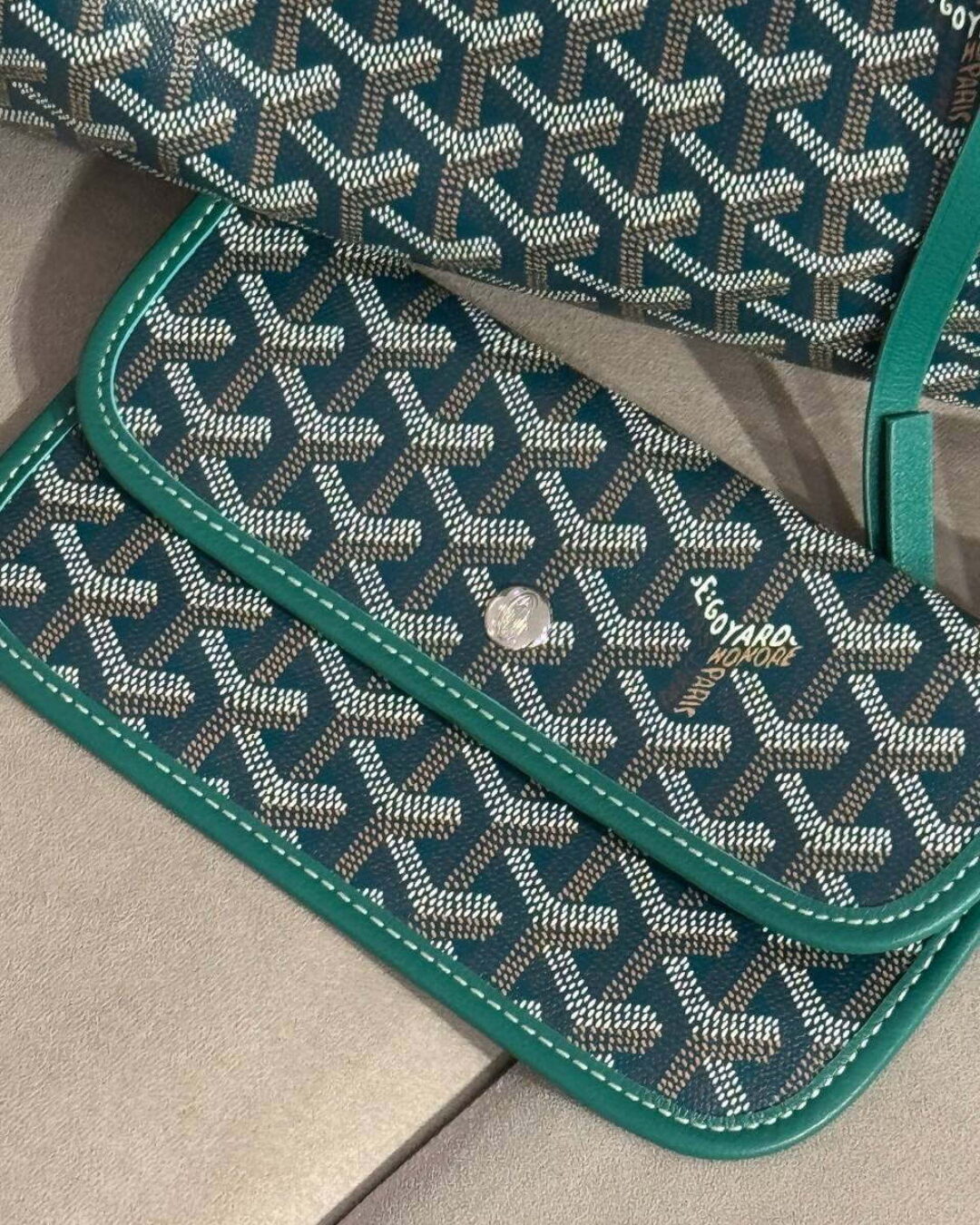 Сумка Goyard Tote Bag