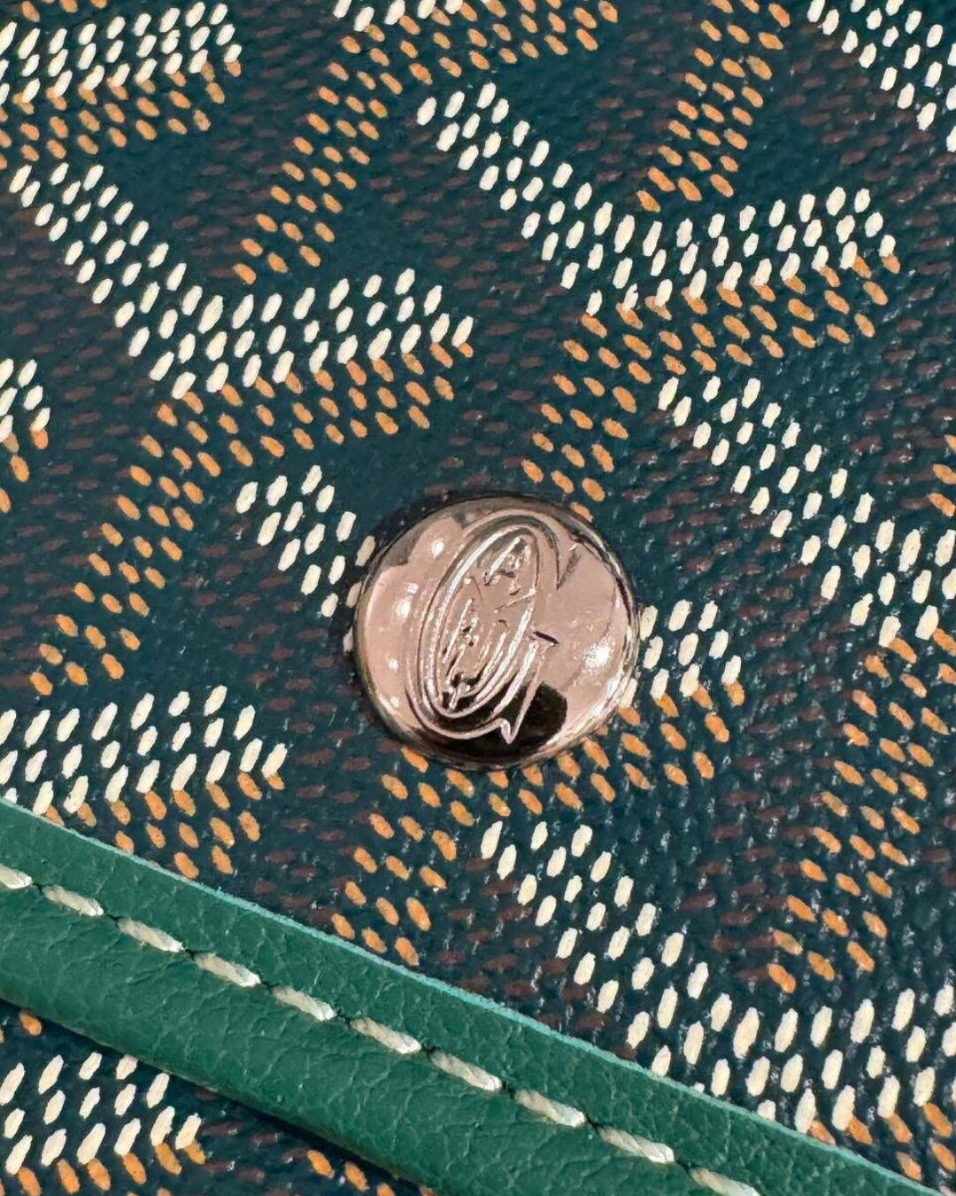 Сумка Goyard Tote Bag