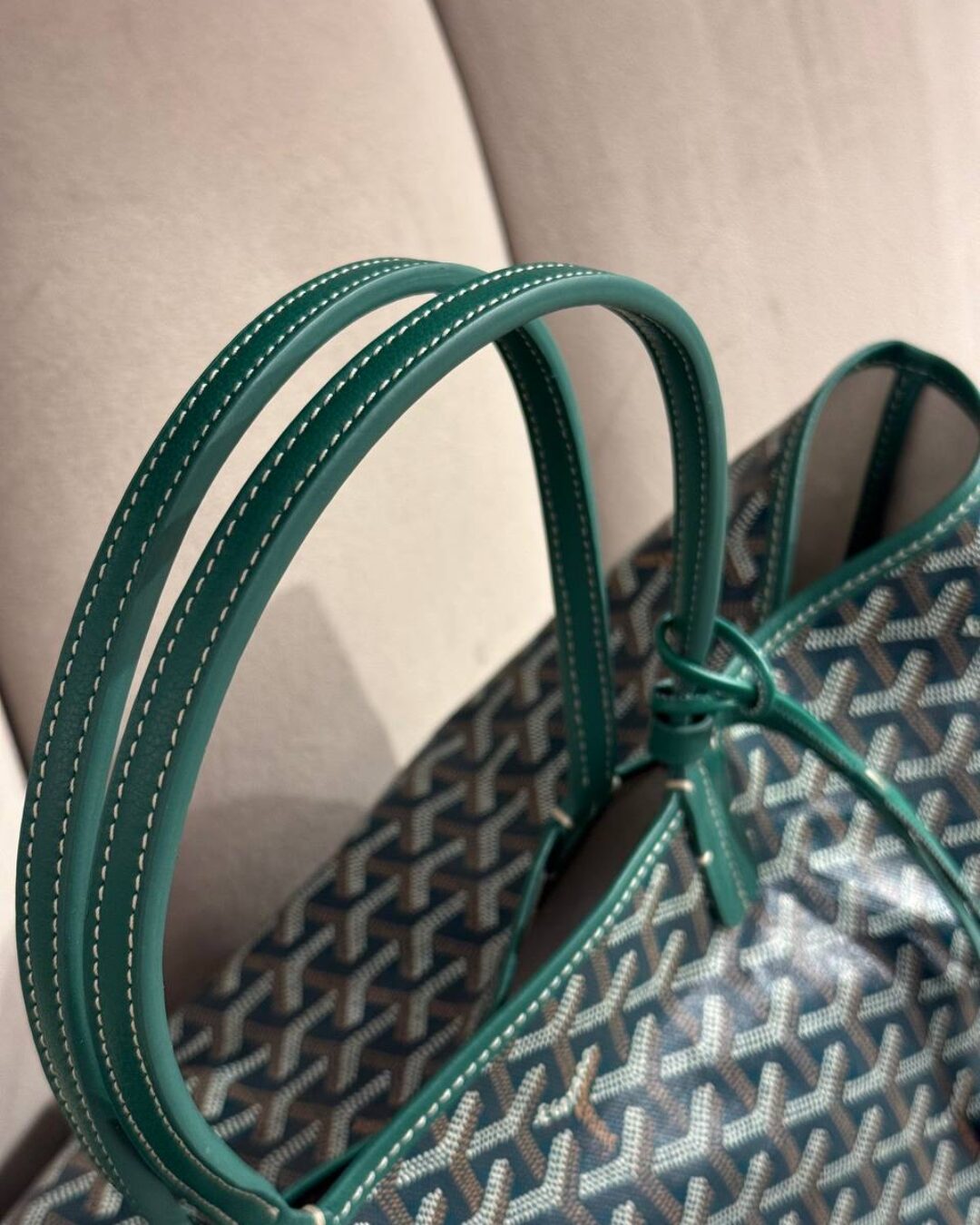 Сумка Goyard Tote Bag