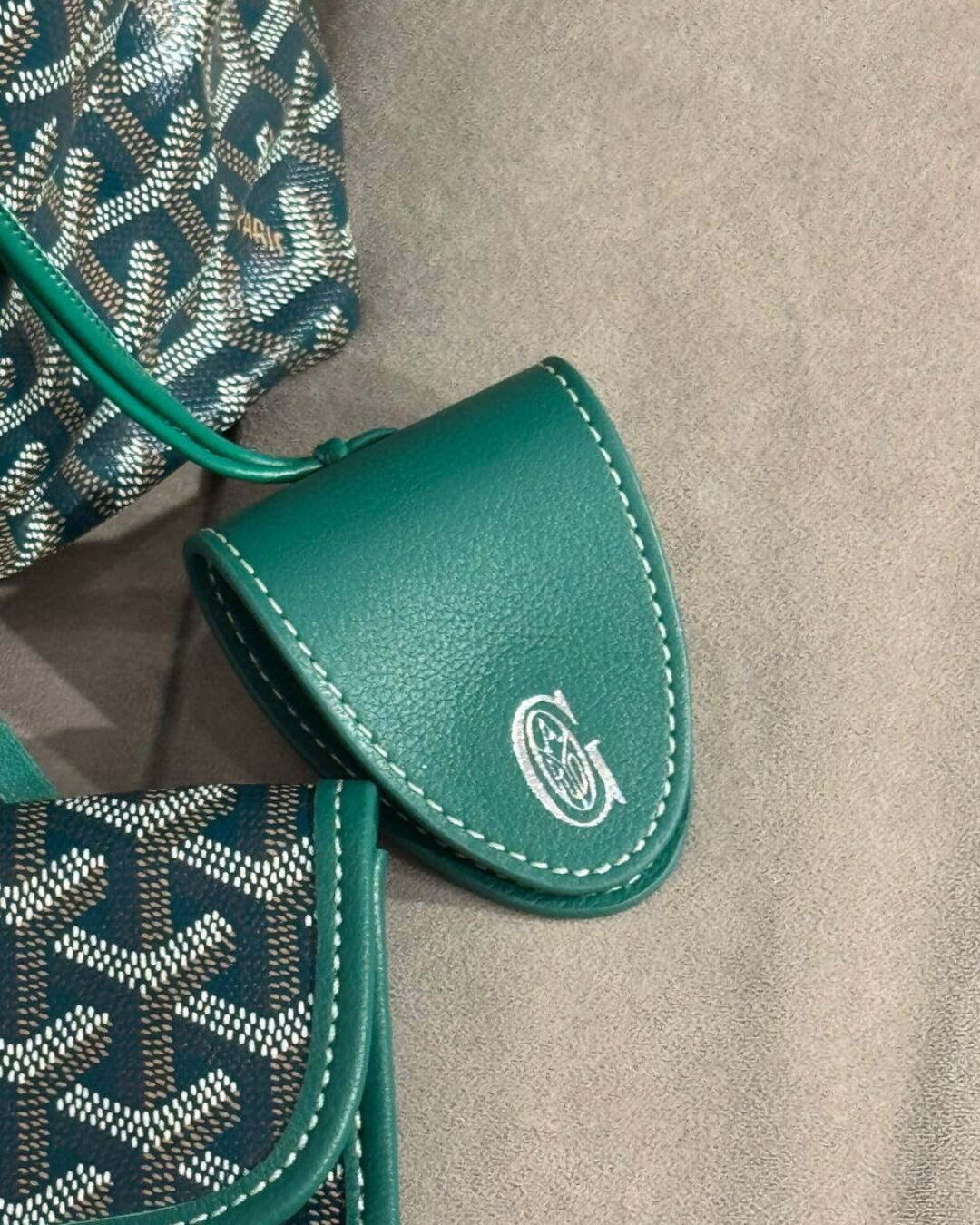 Сумка Goyard Tote Bag