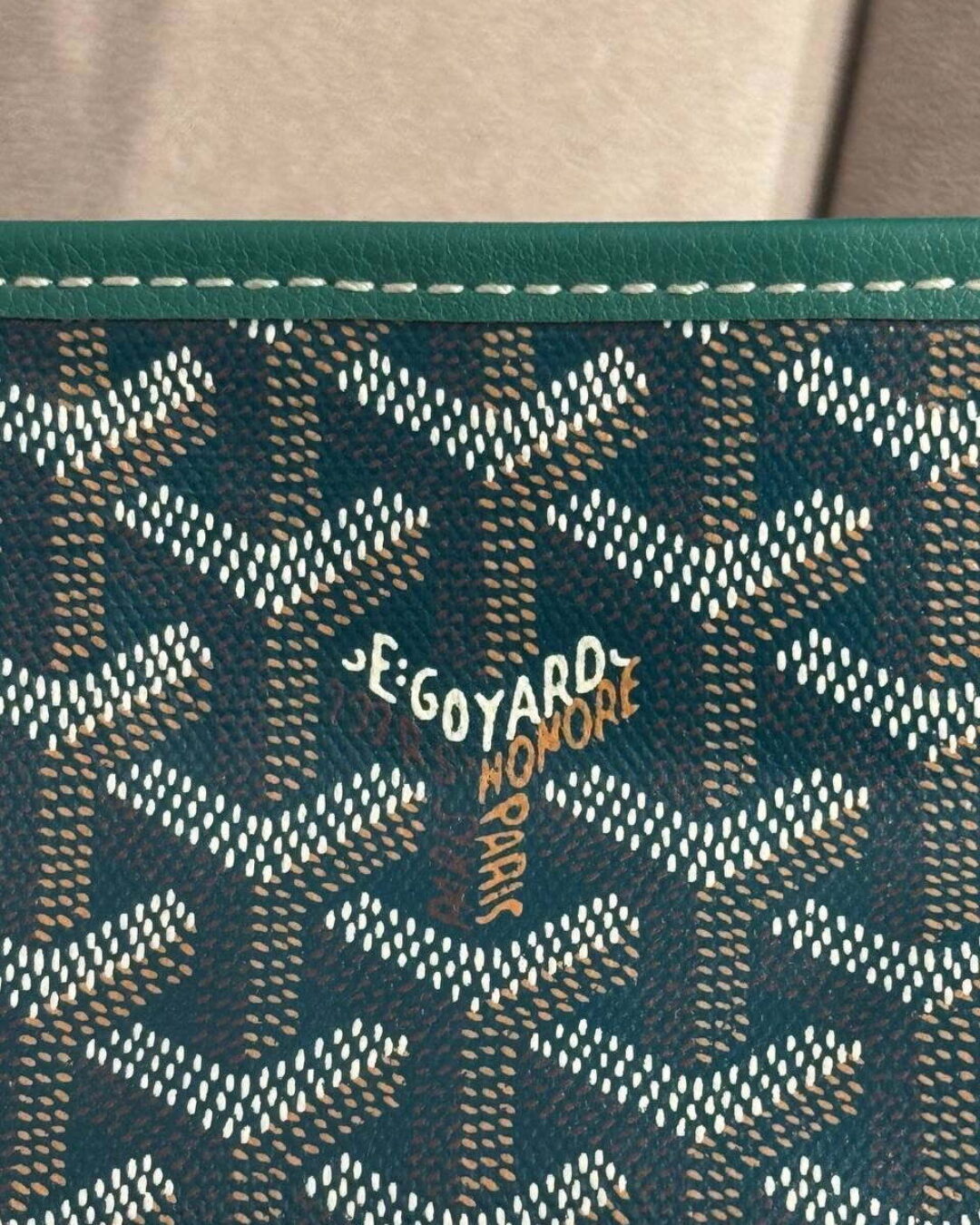 Сумка Goyard Tote Bag