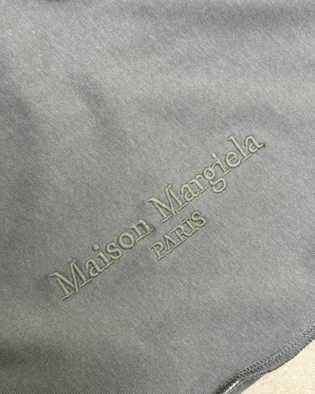 Футболка Maison Margiela