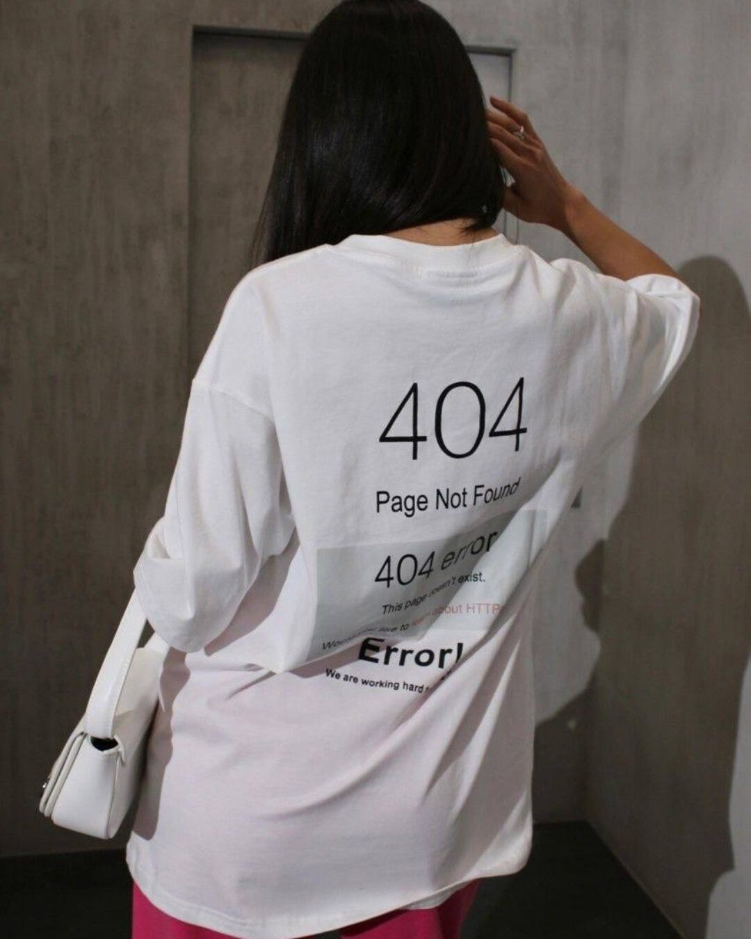 Футболка Balenciaga — фото 2