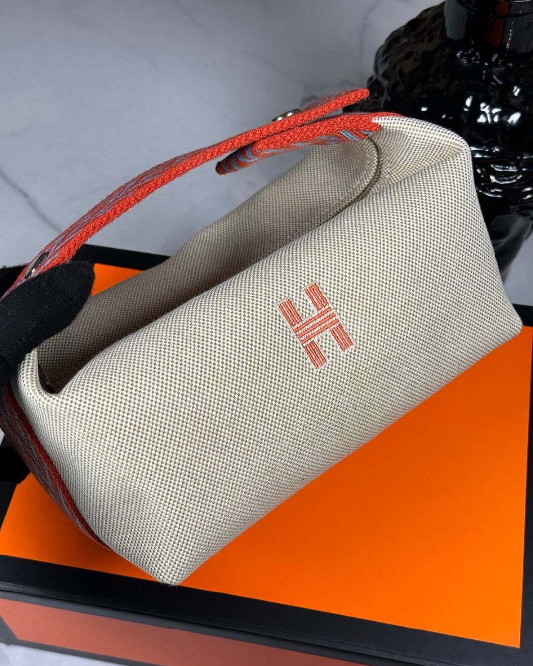 Косметичка Hermes Bride à brac