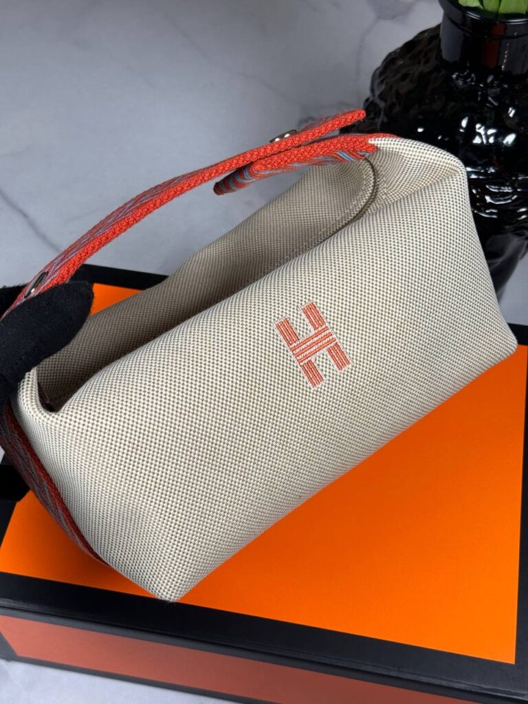 Косметичка Hermes Bride à brac