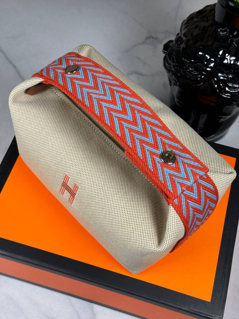 Косметичка Hermes Bride à brac
