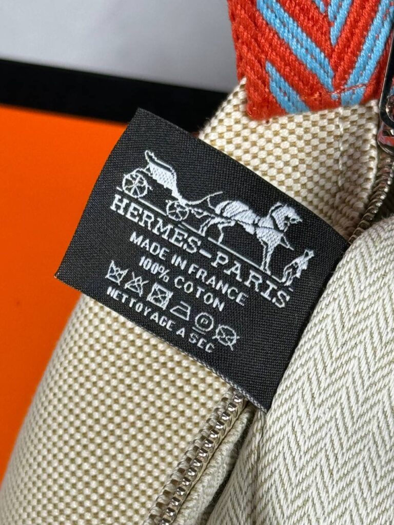 Косметичка Hermes Bride à brac