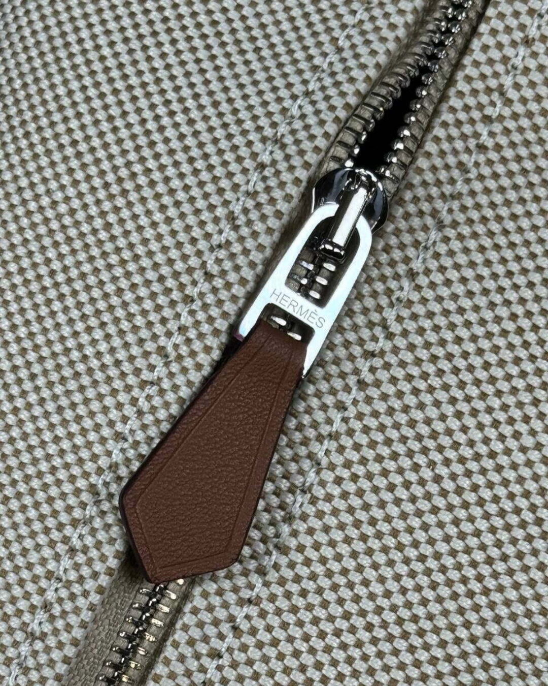 Косметичка Hermes Bride à brac