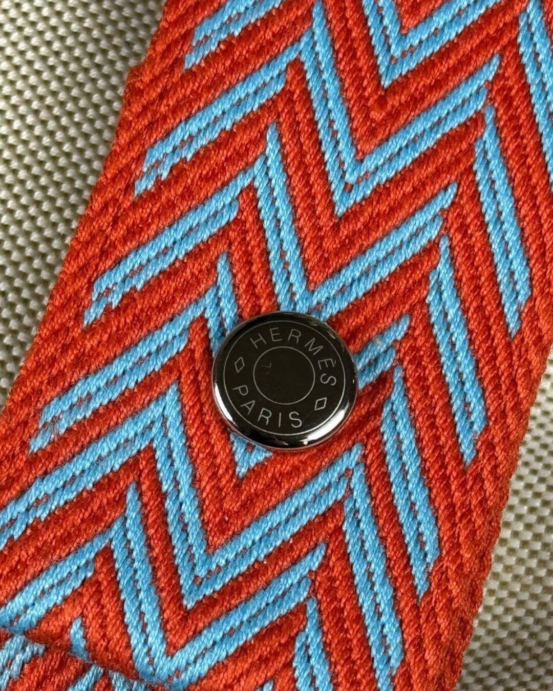 Косметичка Hermes Bride à brac