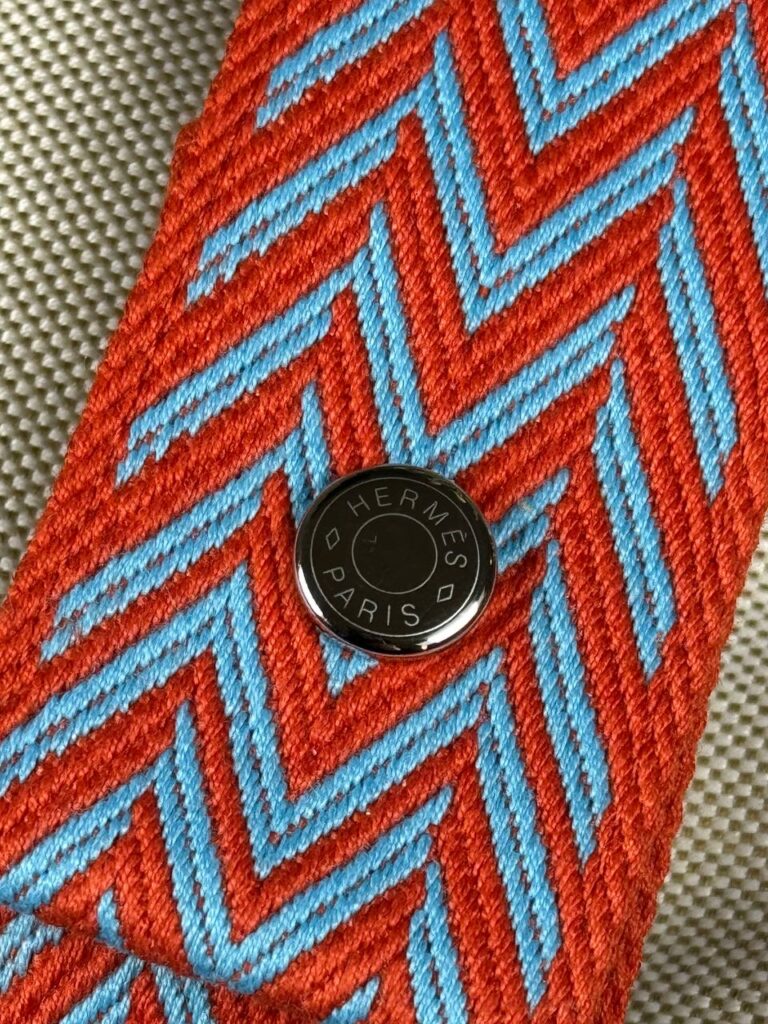 Косметичка Hermes Bride à brac