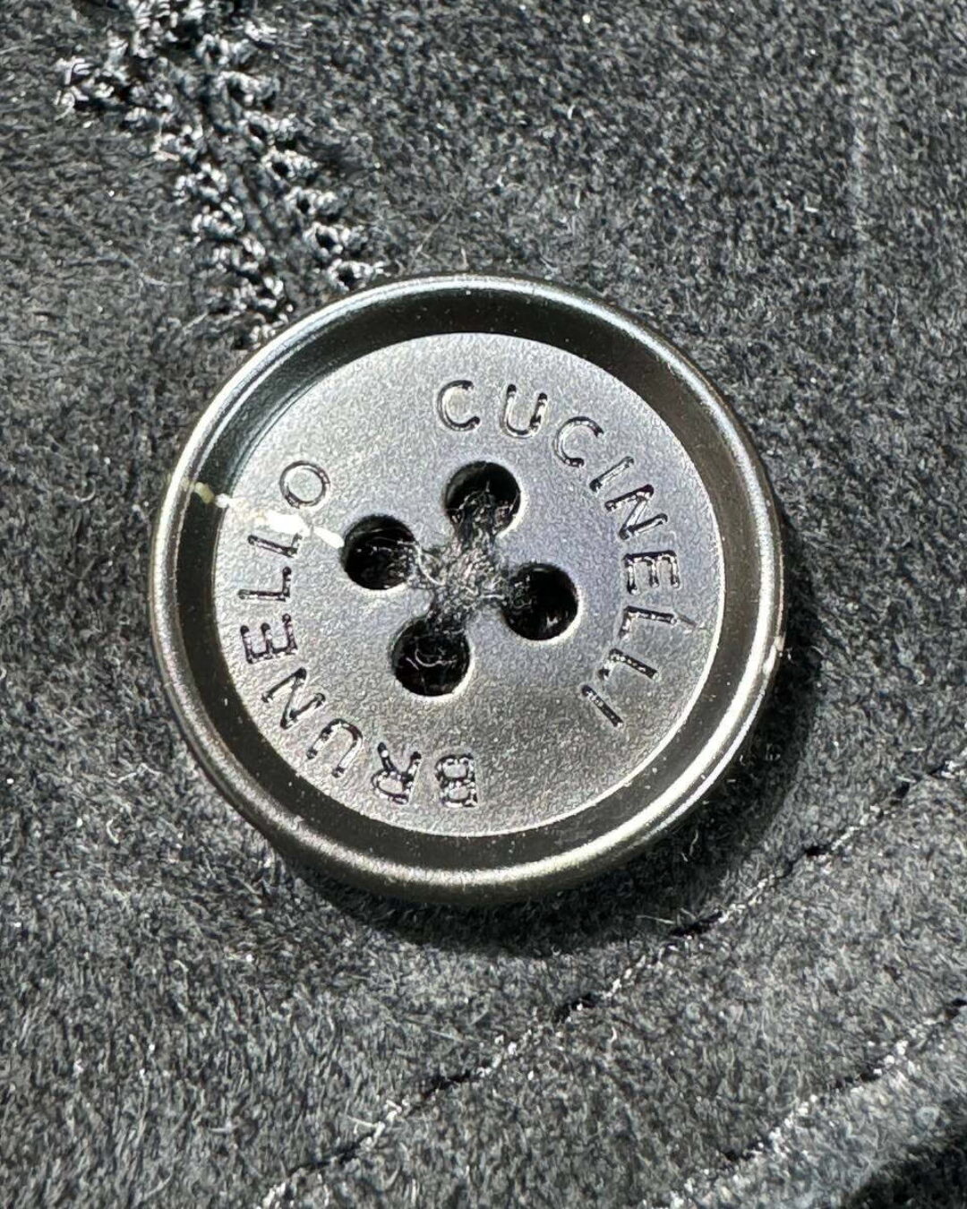 Куртка Brunello Cucinelli