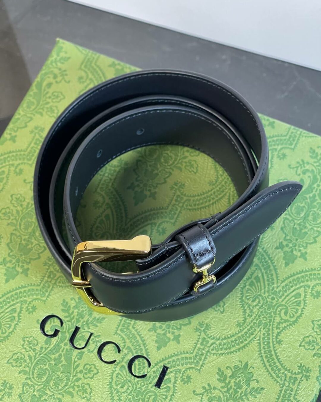 Ремень Gucci