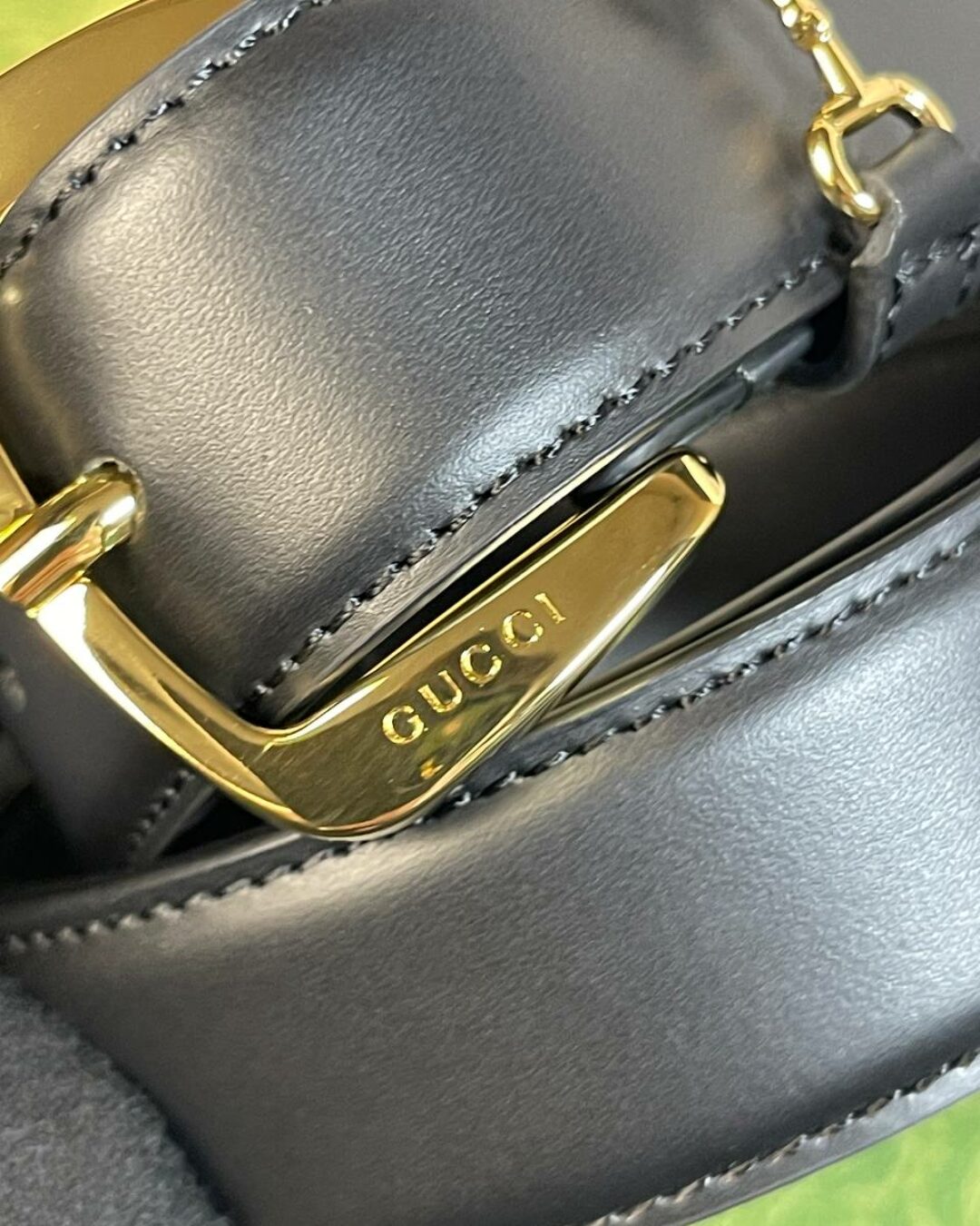 Ремень Gucci