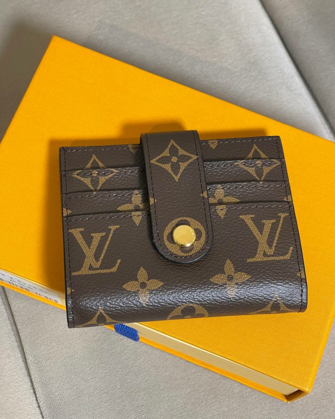 Картхолдер Louis Vuitton (Premium)