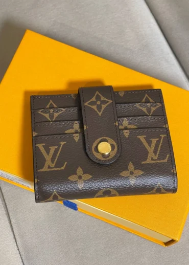 Картхолдер Louis Vuitton (Premium)