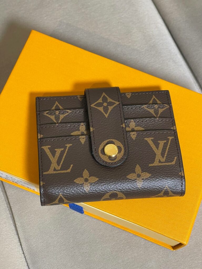 Картхолдер Louis Vuitton (Premium)