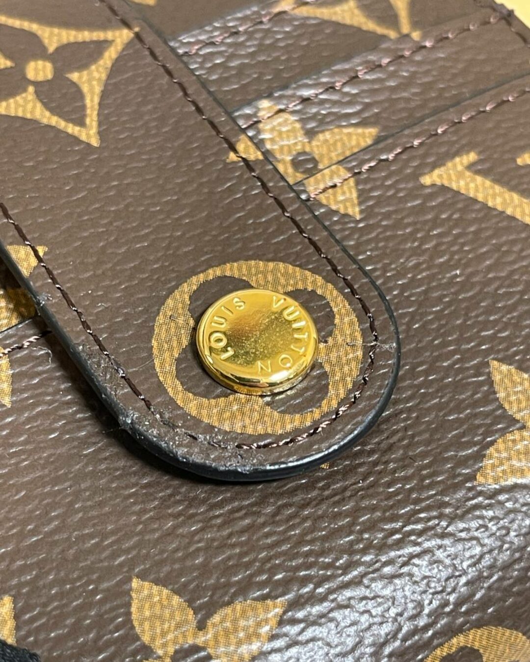 Картхолдер Louis Vuitton (Premium)