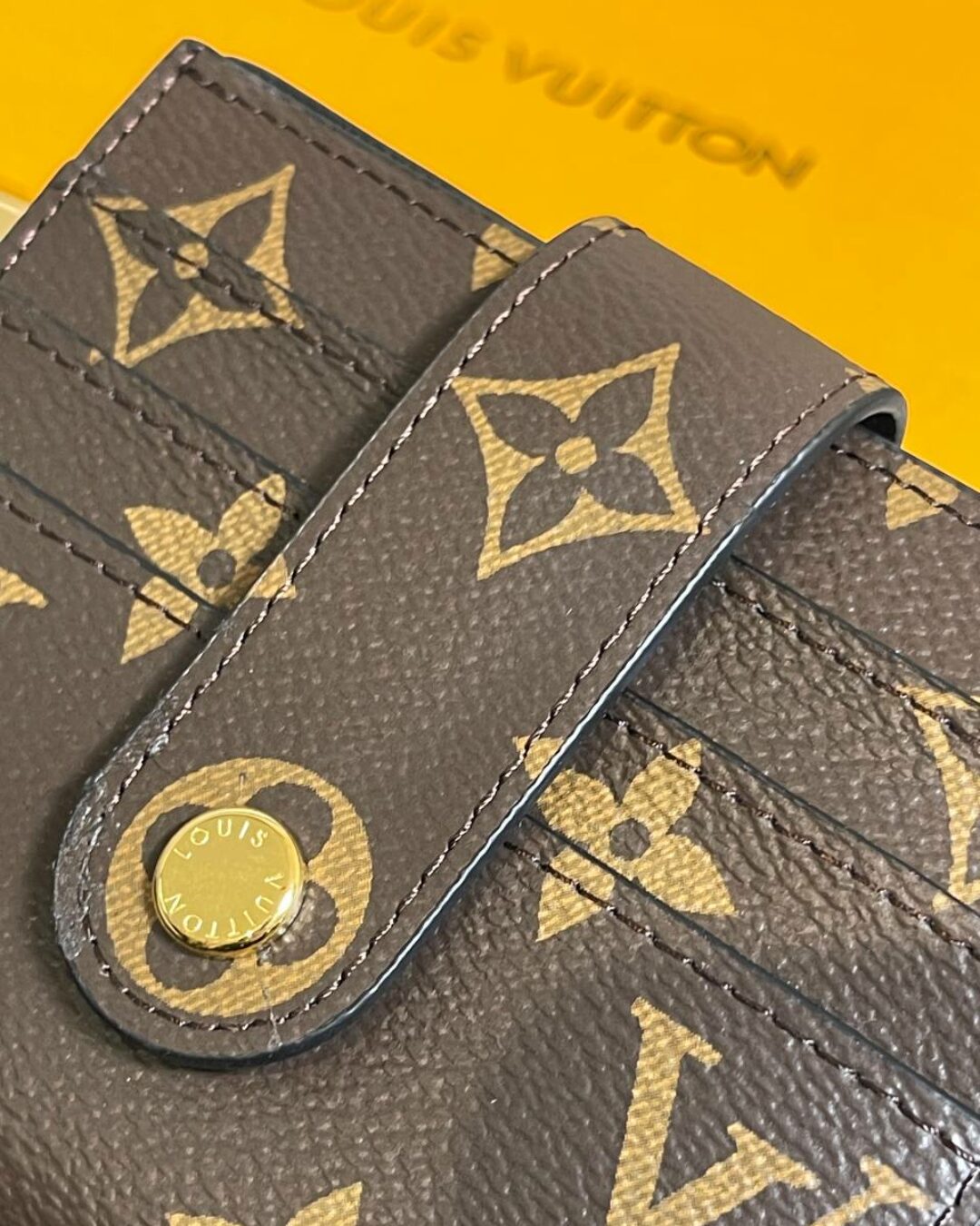 Картхолдер Louis Vuitton (Premium)