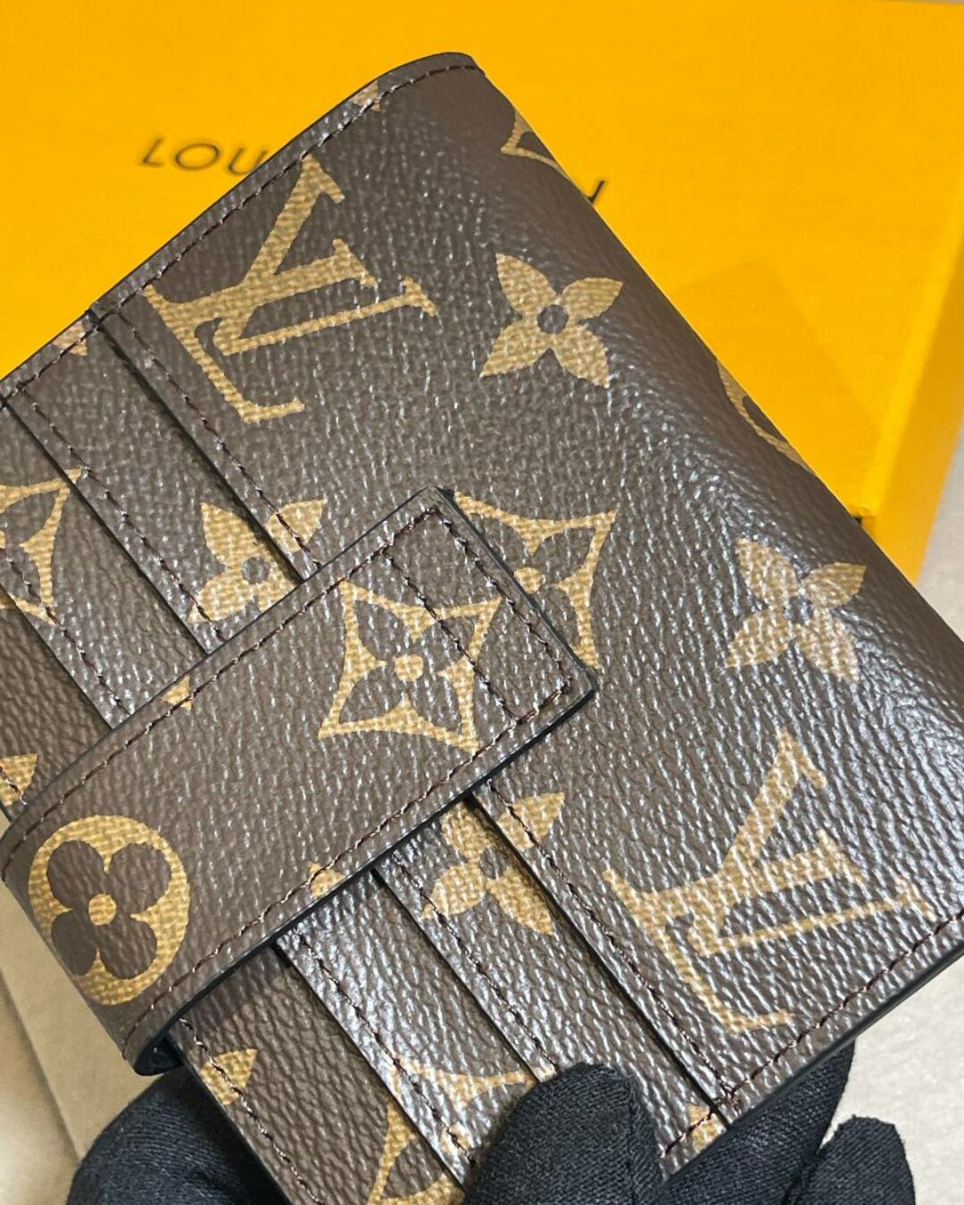 Картхолдер Louis Vuitton (Premium)